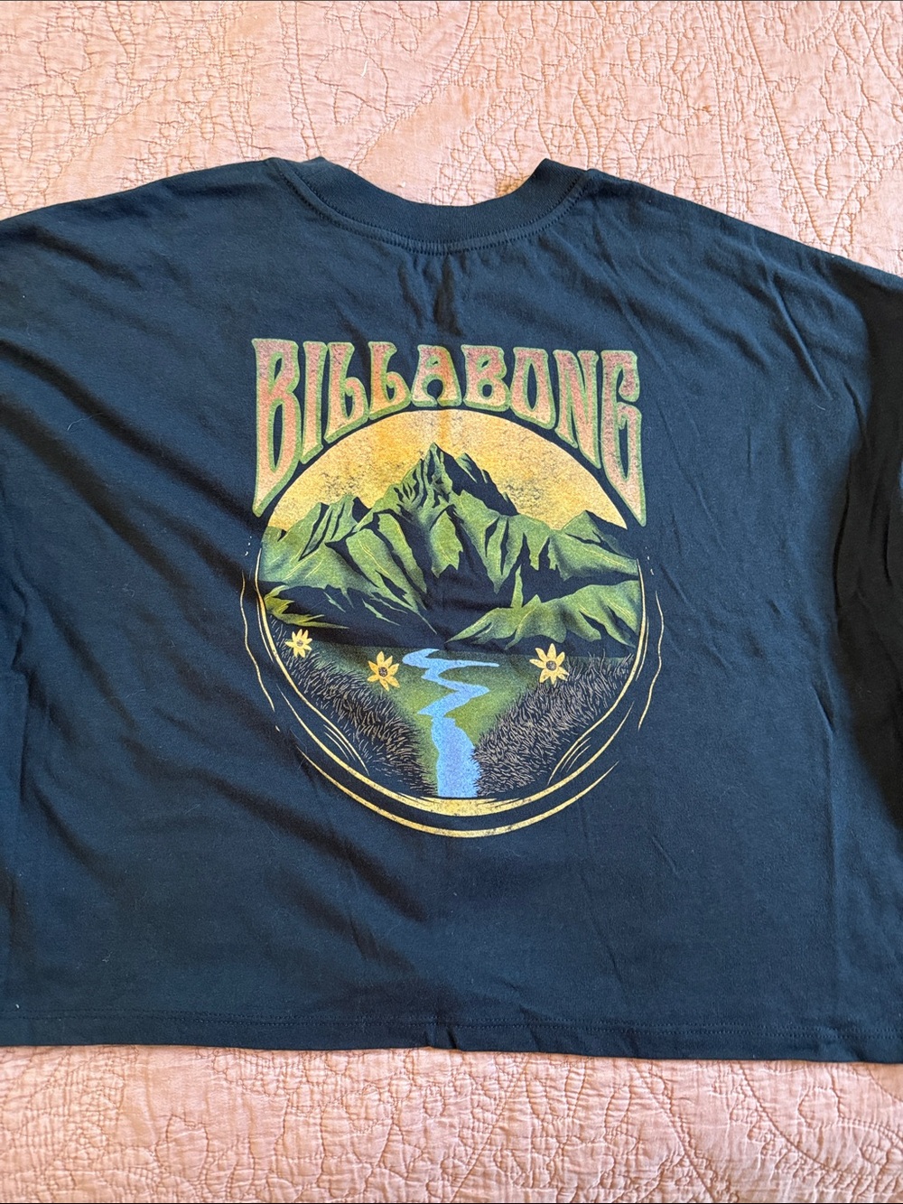 Billabong Women’s Long Sleeve Tee